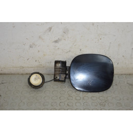 Sportellino tappo serbatoio carburante Mitsubishi Outlander II serie dal 2007 al 2010 cod 1710A241  1742206280280