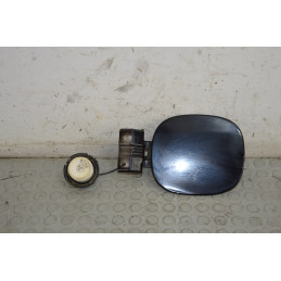 Sportellino tappo serbatoio carburante Mitsubishi Outlander II serie dal 2007 al 2010 cod 1710A241  1742206280280
