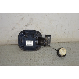 Sportellino tappo serbatoio carburante Mitsubishi Outlander II serie dal 2007 al 2010 cod 1710A241  1742206280280