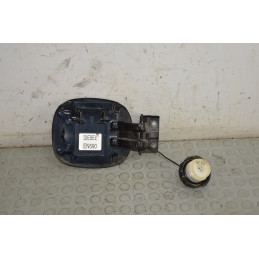 Sportellino tappo serbatoio carburante Mitsubishi Outlander II serie dal 2007 al 2010 cod 1710A241  1742206280280