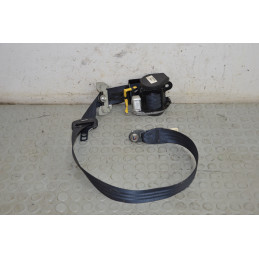 Cintura di sicurezza con pretensionatore ant dx Mitsubishi Outlander II serie dal 2007 al 2010 cod 6091406  1742206696654