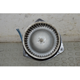 Ventola riscaldamento abitacolo MItsubishi outlander II serie dal 2007 al 2010 cod 7802A017  1742207175592