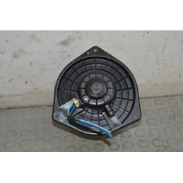 Ventola riscaldamento abitacolo MItsubishi outlander II serie dal 2007 al 2010 cod 7802A017  1742207175592