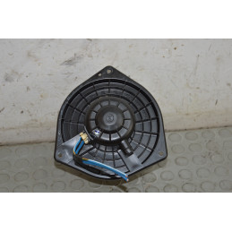 Ventola riscaldamento abitacolo MItsubishi outlander II serie dal 2007 al 2010 cod 7802A017  1742207175592