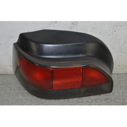 Fanale fanalino stop post sx Renault Clio I serie dal 1993 al 1996 cod Valeo 2251  1742209338520