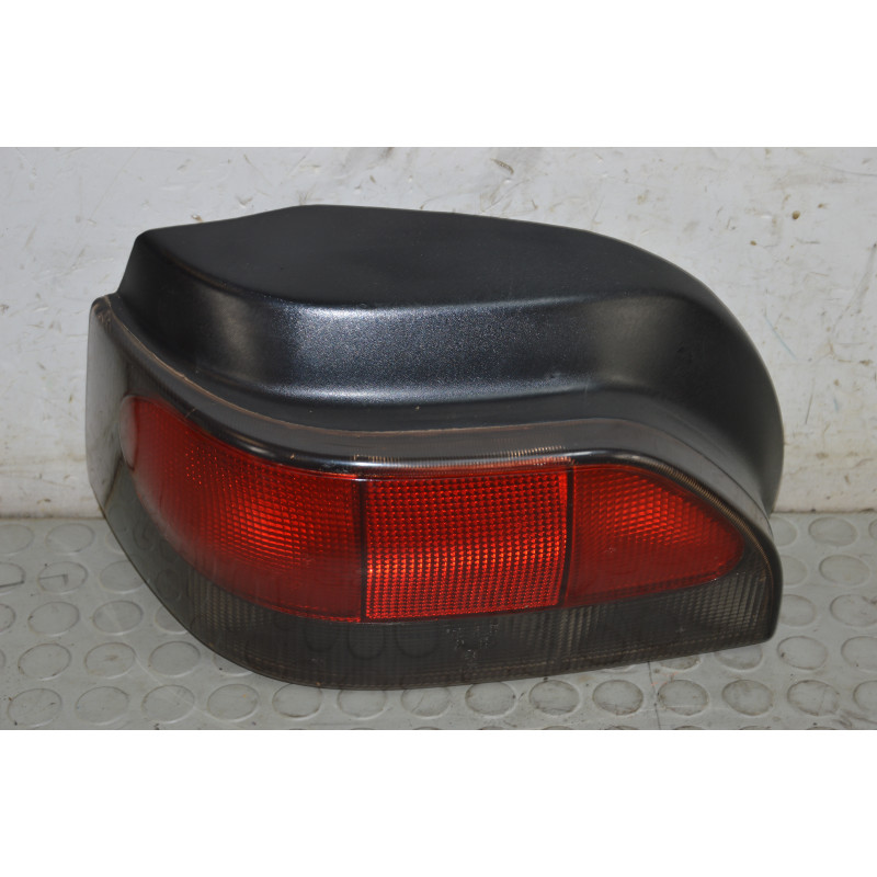 Fanale fanalino stop post sx Renault Clio I serie dal 1993 al 1996 cod Valeo 2251  1742209338520
