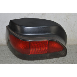 Fanale fanalino stop post sx Renault Clio I serie dal 1993 al 1996 cod Valeo 2251  1742209338520