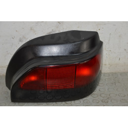 Fanale fanalino stop post dx Renault Clio I serie dal 1993 al 1996 cod Valeo 2251  1742210884719