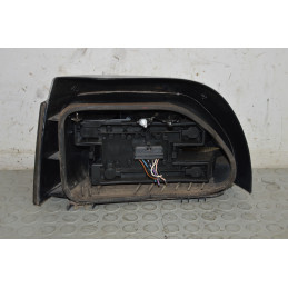 Fanale fanalino stop post dx Renault Clio I serie dal 1993 al 1996 cod Valeo 2251  1742210884719