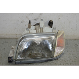 Faro fanale proiettore ant sx Renault Clio I serie dal 1993 al 1996 cod 08-551  1742212027398