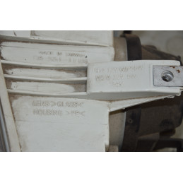 Faro fanale proiettore ant sx Renault Clio I serie dal 1993 al 1996 cod 08-551  1742212027398