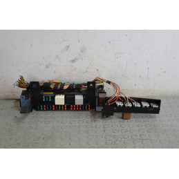 Centralina porta fusibili Renault Clio I serie dal 1993 al 1996 cod 7703197669  1742217662679