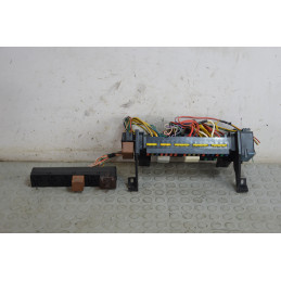 Centralina porta fusibili Renault Clio I serie dal 1993 al 1996 cod 7703197669  1742217662679