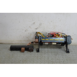 Centralina porta fusibili Renault Clio I serie dal 1993 al 1996 cod 7703197669  1742217662679