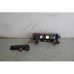 Centralina porta fusibili Renault Clio I serie dal 1993 al 1996 cod 7703197669  1742217662679