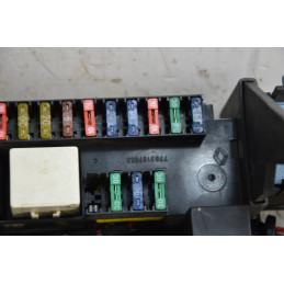 Centralina porta fusibili Renault Clio I serie dal 1993 al 1996 cod 7703197669  1742217662679