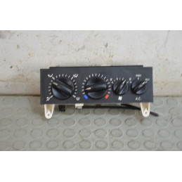 Centralina comandi aria clima Renault Clio I serie dal 1993 al 1996 cod 80.704.37.047  1742218866571