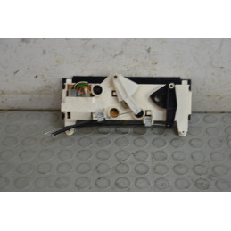 Centralina comandi aria clima Renault Clio I serie dal 1993 al 1996 cod 80.704.37.047  1742218866571