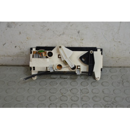 Centralina comandi aria clima Renault Clio I serie dal 1993 al 1996 cod 80.704.37.047  1742218866571