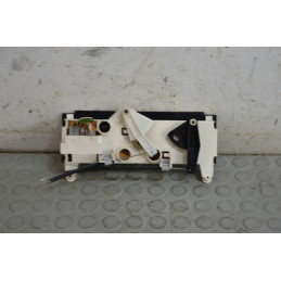 Centralina comandi aria clima Renault Clio I serie dal 1993 al 1996 cod 80.704.37.047  1742218866571