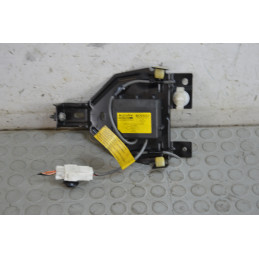Centralina airbag Renault Clio I serie dal 1993 al 1996 cod 7700410514  1742219562922