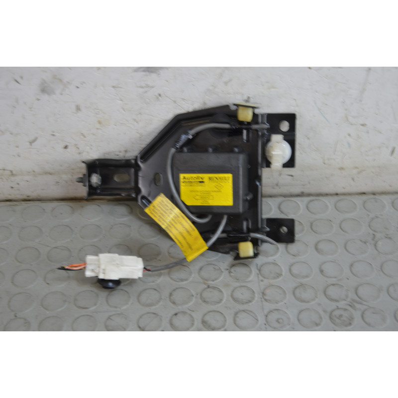 Centralina airbag Renault Clio I serie dal 1993 al 1996 cod 7700410514  1742219562922