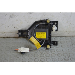 Centralina airbag Renault Clio I serie dal 1993 al 1996 cod 7700410514  1742219562922