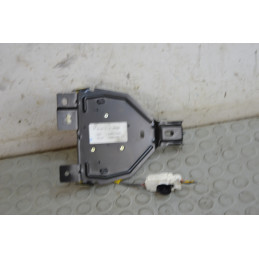 Centralina airbag Renault Clio I serie dal 1993 al 1996 cod 7700410514  1742219562922