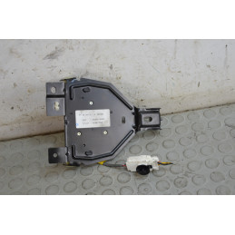 Centralina airbag Renault Clio I serie dal 1993 al 1996 cod 7700410514  1742219562922