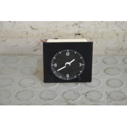 Orologio analogico Renault Clio I serie dal 1993 al 1996  1742220027625