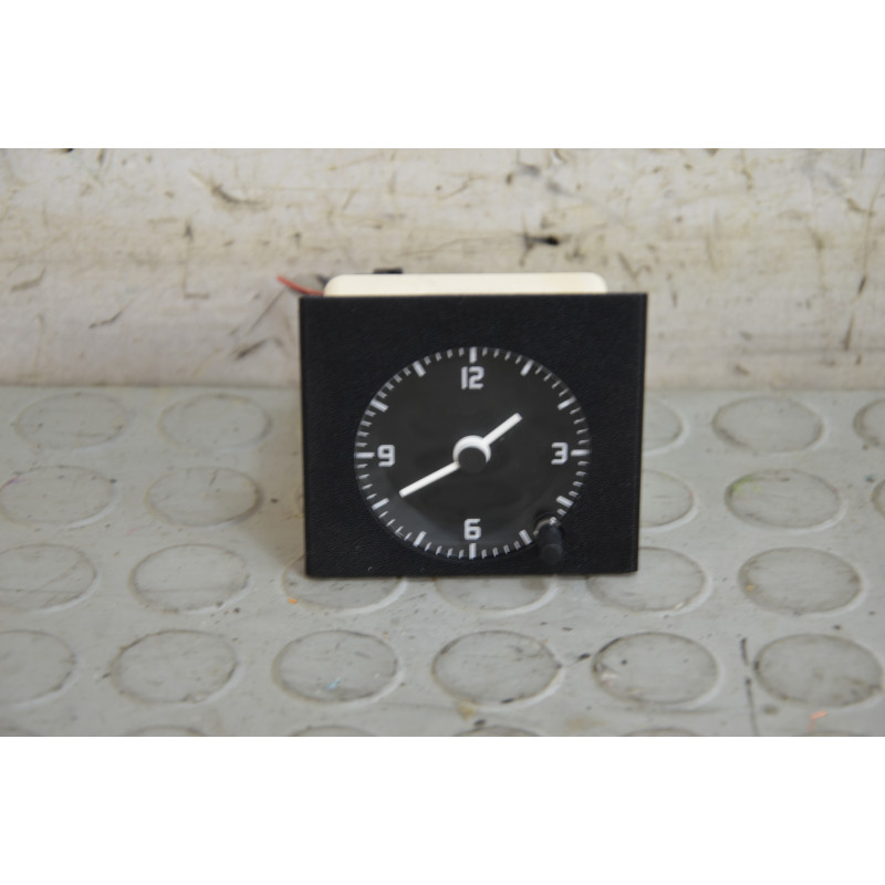 Orologio analogico Renault Clio I serie dal 1993 al 1996  1742220027625