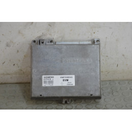 Centralina motore Renault Clio 1.2 b I serie dal 1993 al 1996 cod 7700861423  1742220785969