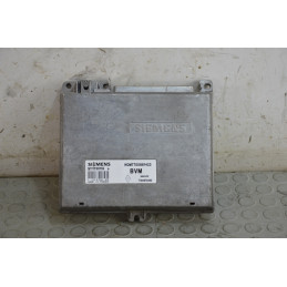 Centralina motore Renault Clio 1.2 b I serie dal 1993 al 1996 cod 7700861423  1742220785969