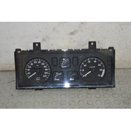 Contachilometri quadro strumenti Renault Clio 1.2 B I serie dal 1993 al 1996 cod 7700841356  1742221455175