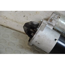 Motorino avviamento Fiat Croma 1.9 Jtd dal 2005 al 2010 cod 51832954  1742222736082