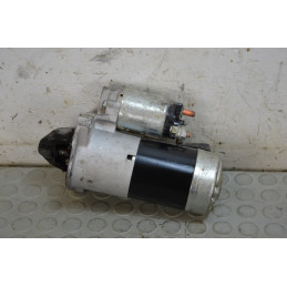Motorino avviamento Fiat Croma 1.9 Jtd dal 2005 al 2010 cod 51832954  1742222736082
