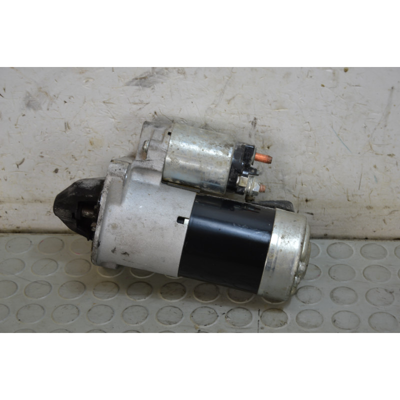 Motorino avviamento Fiat Croma 1.9 Jtd dal 2005 al 2010 cod 51832954  1742222736082
