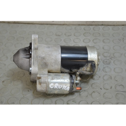 Motorino avviamento Fiat Croma 1.9 Jtd dal 2005 al 2010 cod 51832954  1742222736082