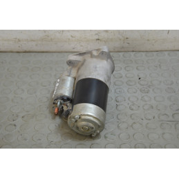 Motorino avviamento Fiat Croma 1.9 Jtd dal 2005 al 2010 cod 51832954  1742222736082