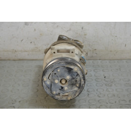 Compressore aria condizionata Fiat Croma dal 2005 al 2010 cod 13197197  1742222944760