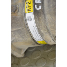 Compressore aria condizionata Fiat Croma dal 2005 al 2010 cod 13197197  1742222944760