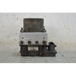 Centralina pompa abs Fiat Punto 188 dal 1999 al 2007 cod 46836768 0265231331  1742223267721