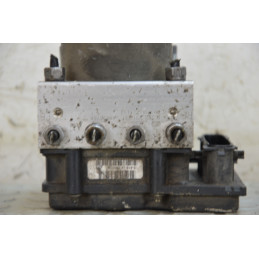 Centralina pompa abs Fiat Punto 188 dal 1999 al 2007 cod 46836768 0265231331  1742223267721