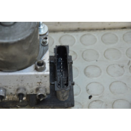 Centralina pompa abs Fiat Punto 188 dal 1999 al 2007 cod 46836768 0265231331  1742223267721