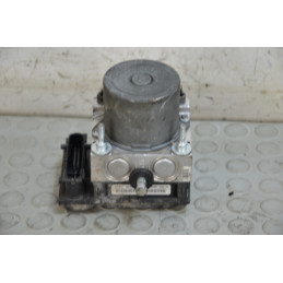 Centralina pompa abs Fiat Punto 188 dal 1999 al 2007 cod 46836768 0265231331  1742223267721