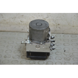 Centralina pompa abs Fiat Punto 188 dal 1999 al 2007 cod 46836768 0265231331  1742223267721