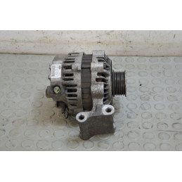 Alternatore Ford Puma 1.4 b dal 1997 al 2002 cod 98mf-10300-cc  1742223741290