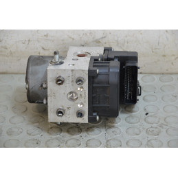 Centralina pompa abs Fiat Seicento dal 2005 al 2010 cod 46556475 0265216710  1742225148165