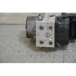 Centralina pompa abs Fiat Seicento dal 2005 al 2010 cod 46556475 0265216710  1742225148165