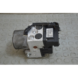 Centralina pompa abs Fiat Seicento dal 2005 al 2010 cod 46556475 0265216710  1742225148165